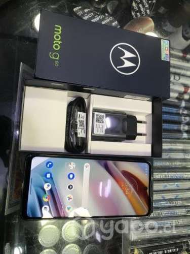 Celular Moto G60