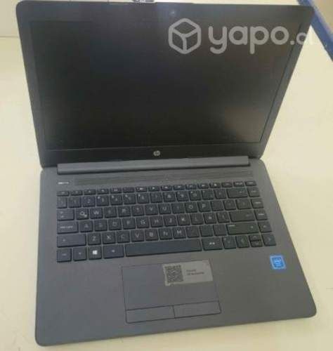 Notebook Hp240