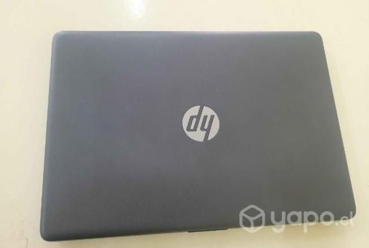 Notebook Hp240