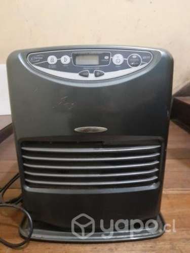 Estufa fensa fhk 950