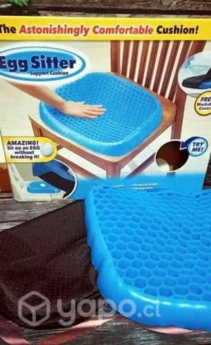 Cojin relajante para asiento