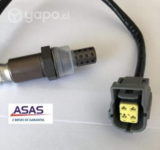 Sensor Oxigeno Lambda Para Jeep Dodge Ram Chrysler