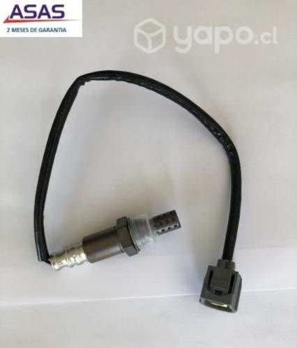Sensor Oxigeno Lambda Para Jeep Dodge Ram Chrysler