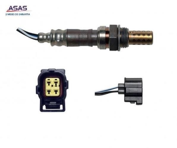 Sensor Oxigeno Lambda Para Jeep Dodge Ram Chrysler