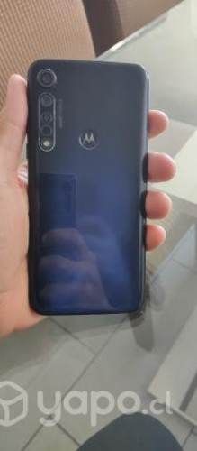 Moto g8plus