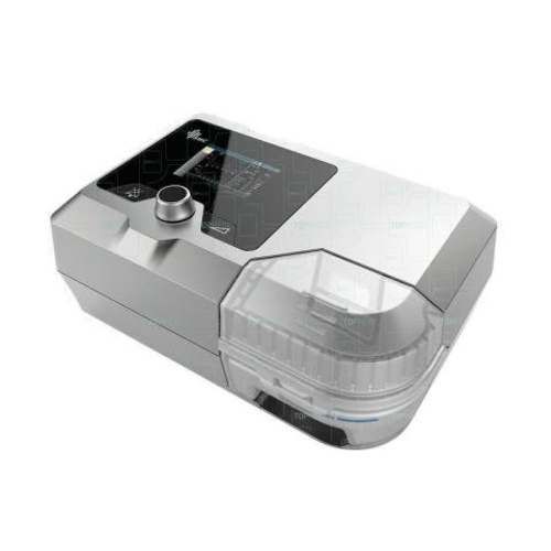 BiPAP de Ventilación Pulmonar