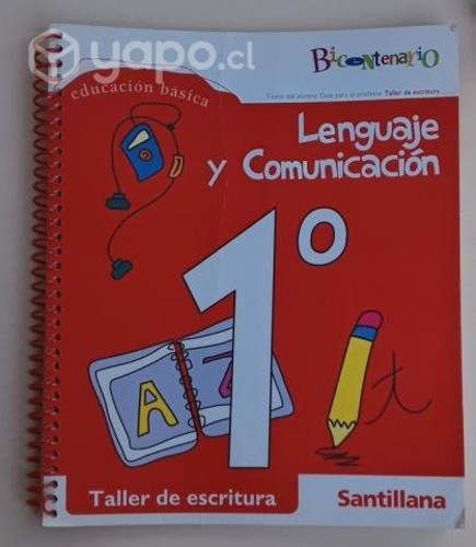 Lenguaje y Comunicación