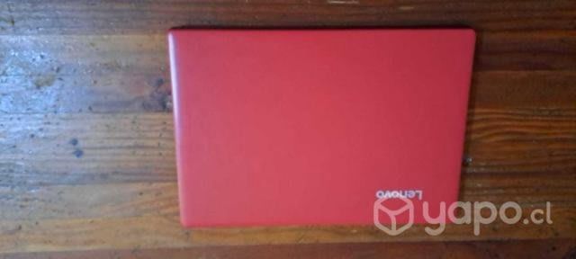 Notebook lenovo ideapad 100s 14ibr