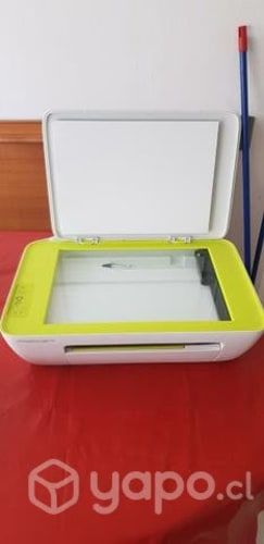 Impresora Hp Advantage 2135