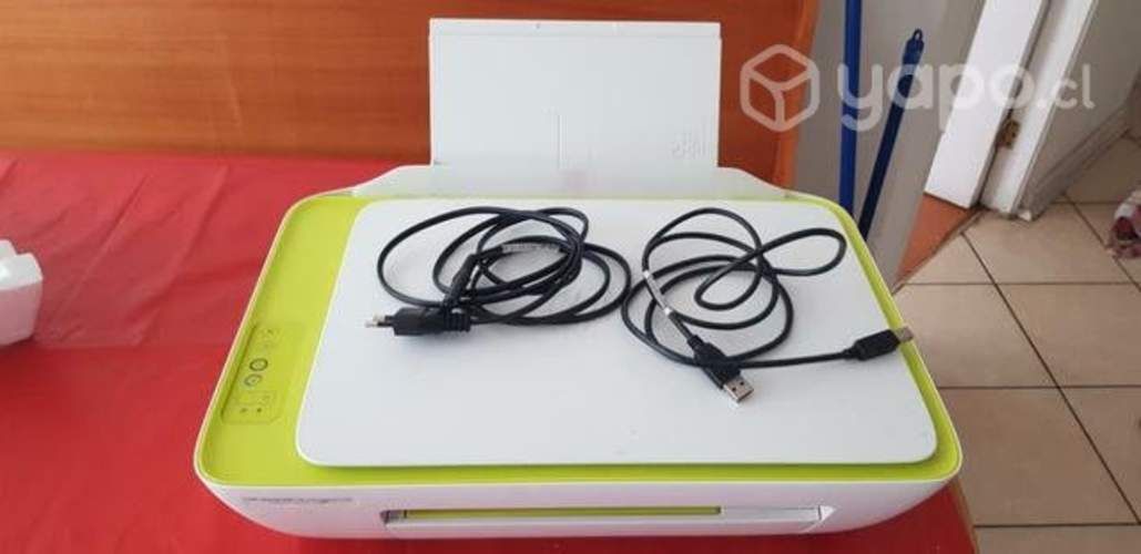 Impresora Hp Advantage 2135