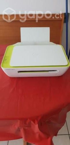 Impresora Hp Advantage 2135