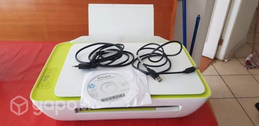 Impresora Hp Advantage 2135