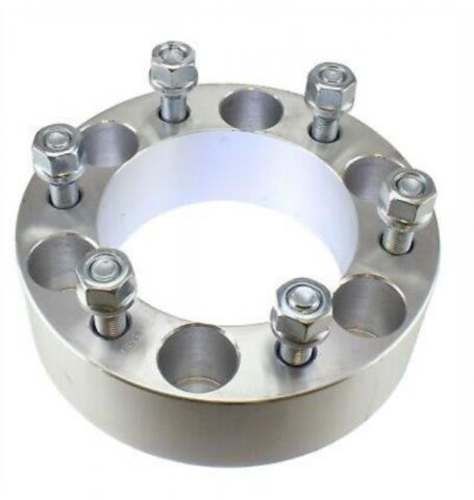 Silverado 1500 Desplazadores