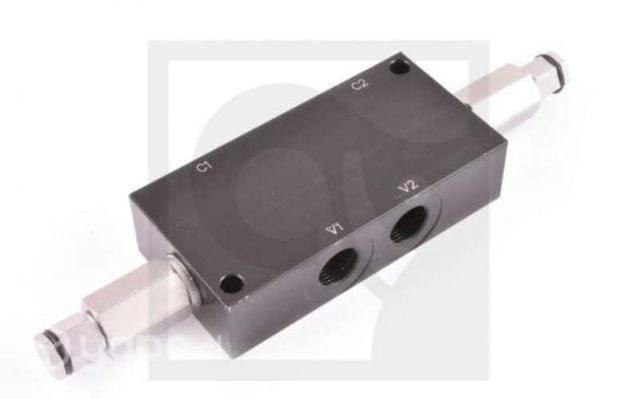 Valvula De Sujecion De Carga - PN 112134 - Hiab