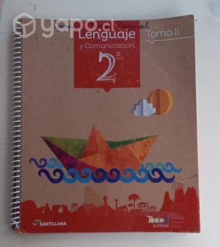 Lenguaje y Comunicación