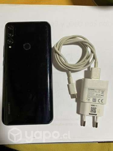 Huawei Y9 prime 2019