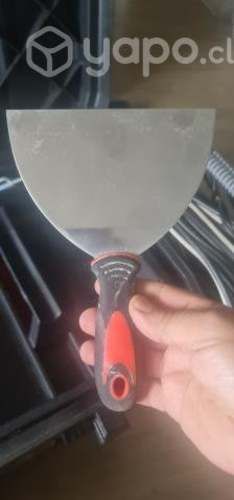 Espatula 6 pulgadas redline