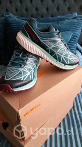 Zapatillas Merrell Nuevas