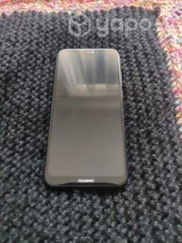 huawei p20 lite en impecable estado