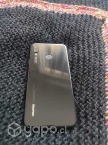 huawei p20 lite en impecable estado