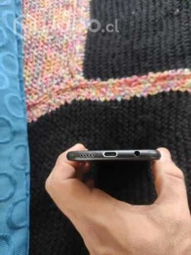 huawei p20 lite en impecable estado