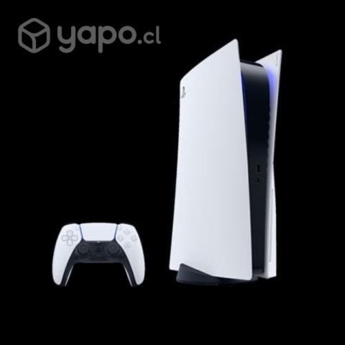 Play Station 5 Consola Sony