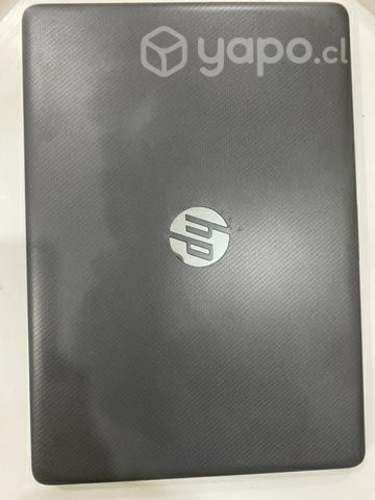 Notebook hp