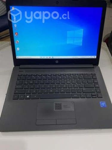 Notebook hp