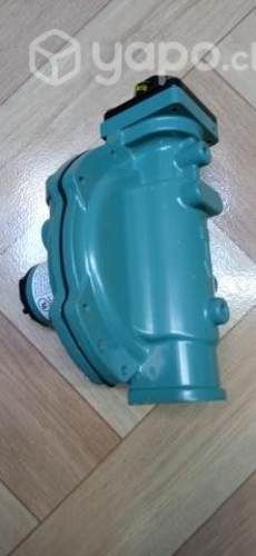 Regulador de Gas Fisher R622