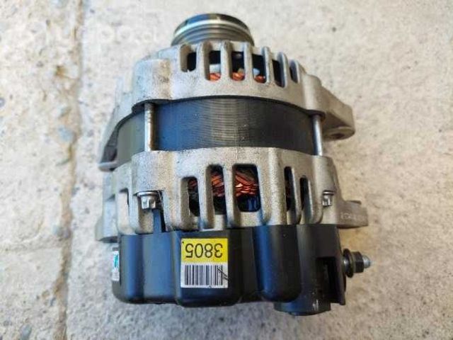 Alternador kia sorento hyundai santa fe 2.2 crdi
