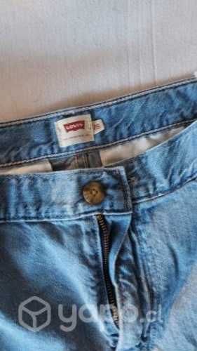Jeans Levis