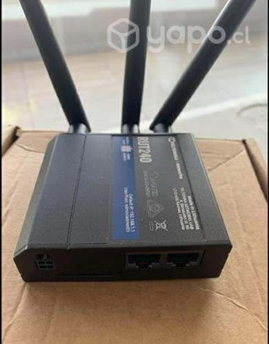 Router Profesional 4g RUT 240