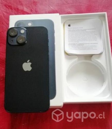 IPhone 13 Mini 256GB