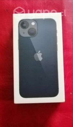 IPhone 13 Mini 256GB