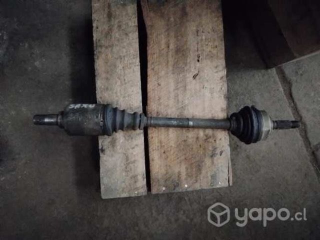 Homocinetica Citroën Saxo