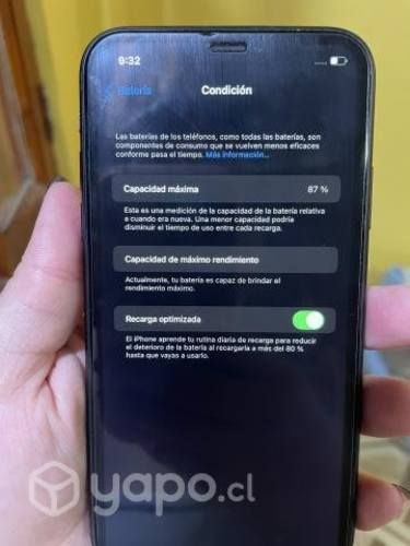 IPhone XR 64GB