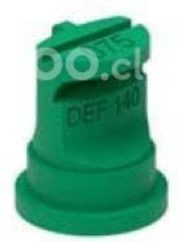 Boquilla Plástica Espejo DEF 140°