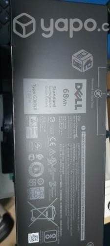 Bateria Dell original GJKNX