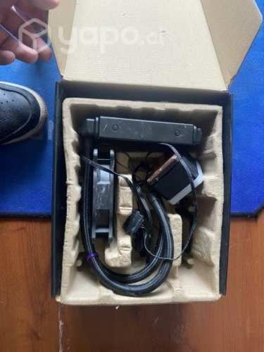 Enfriamiento Liquido Cougar Aqua 120, 120mm