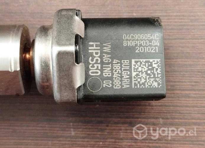 Riel de inyección Volkswagen T-cross 2020-2023