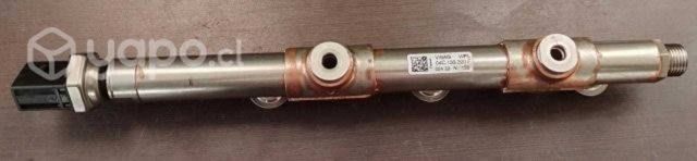 Riel de inyección Volkswagen T-cross 2020-2023