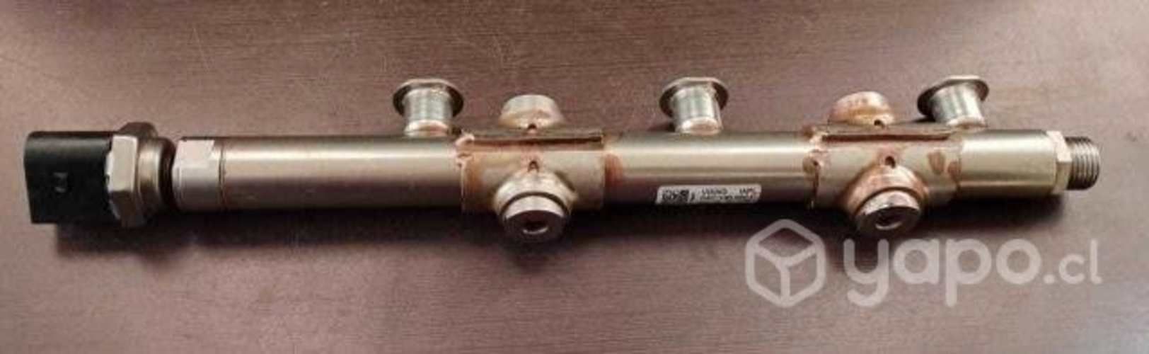 Riel de inyección Volkswagen T-cross 2020-2023