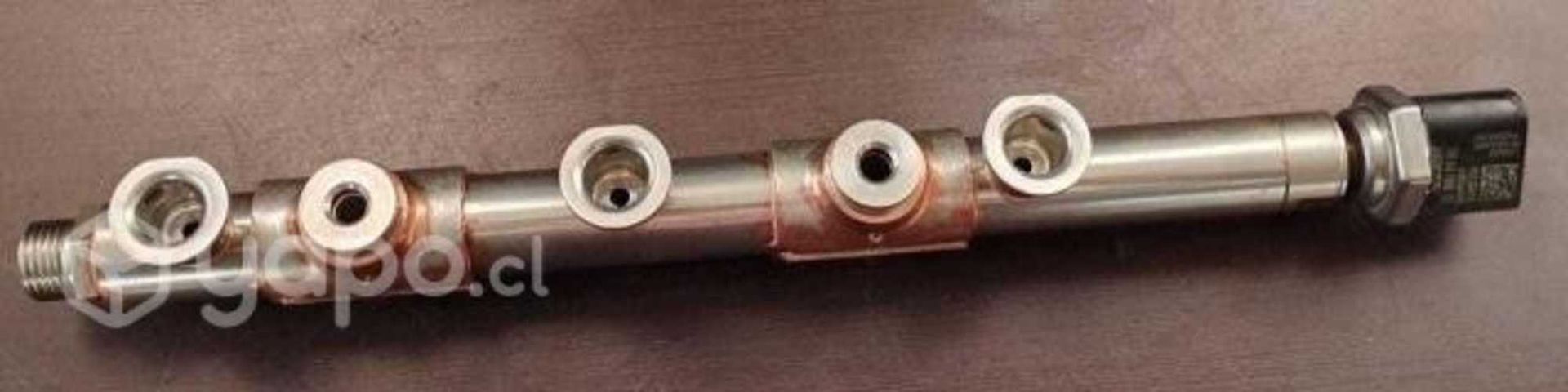 Riel de inyección Volkswagen T-cross 2020-2023