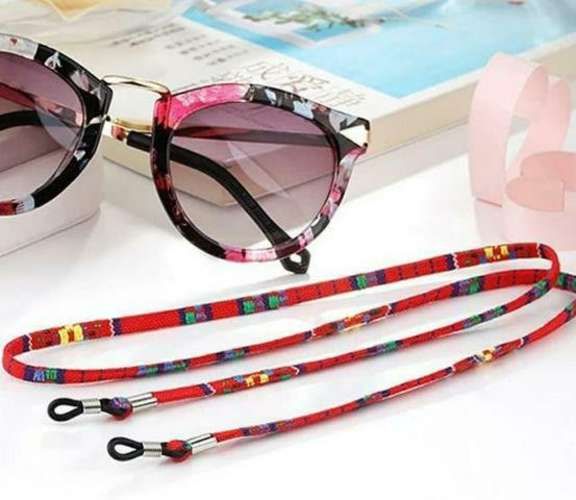 Cadena para lentes