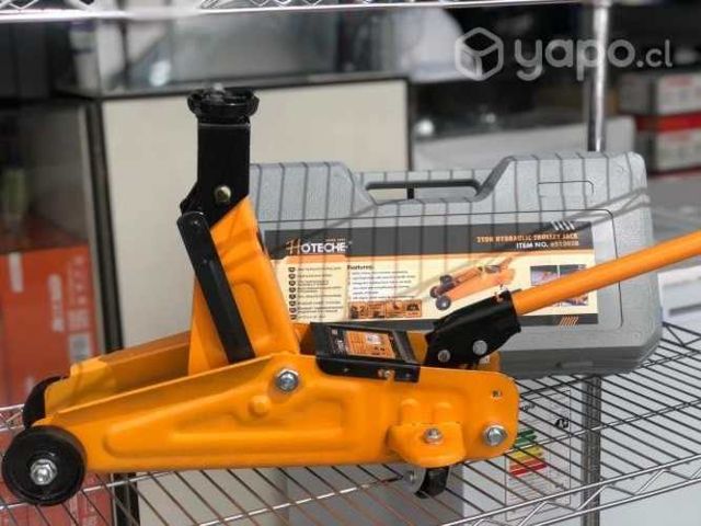 OFERTA Gata de 2Toneladas HOTECHE