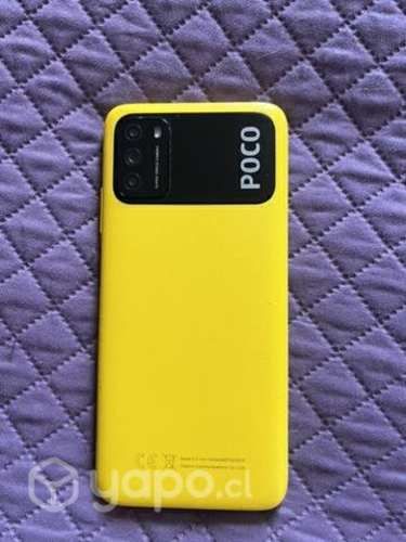Xiaomi poco