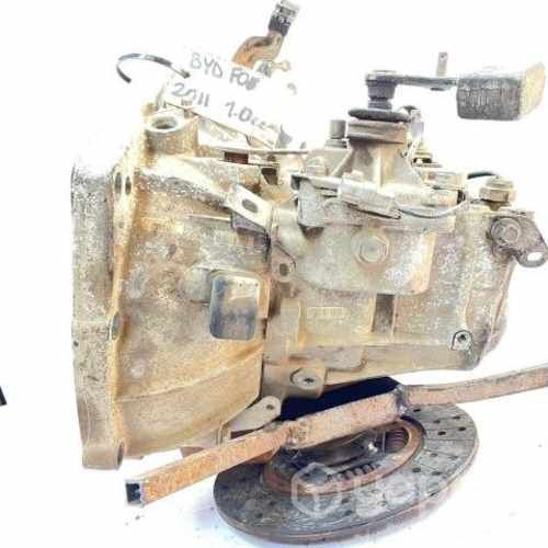 Caja de Cambio BYD F0 1.0 2011