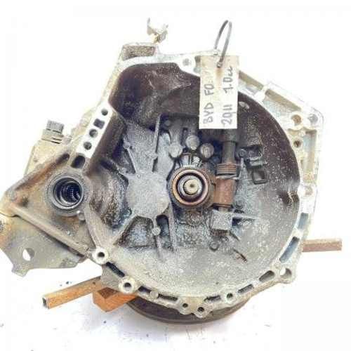 Caja de Cambio BYD F0 1.0 2011