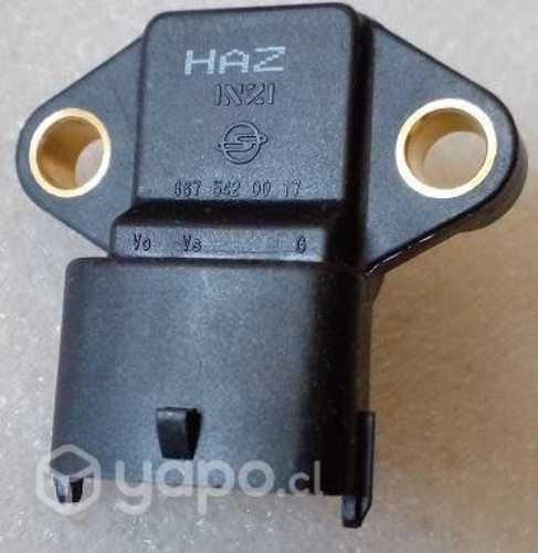 Sensor de Presión SsangYong Original
