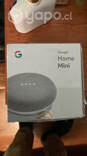 Google home mini